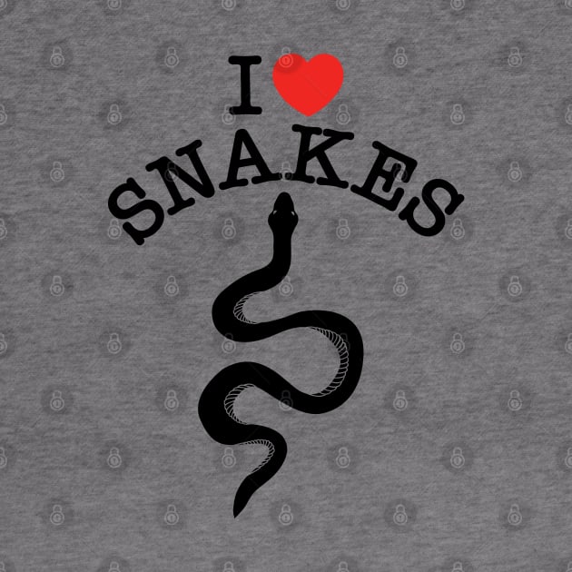 I love snakes by andrew_kelly_uk@yahoo.co.uk